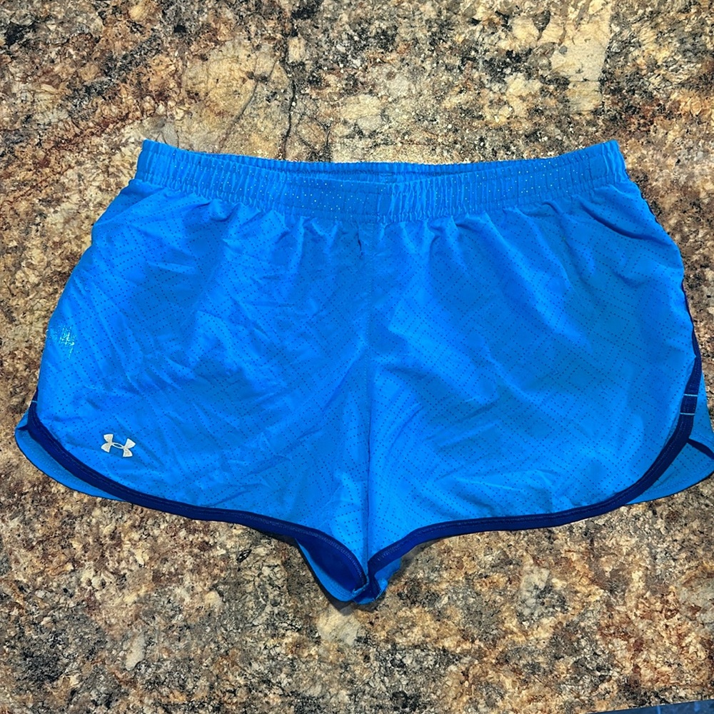 Women’s running shorts